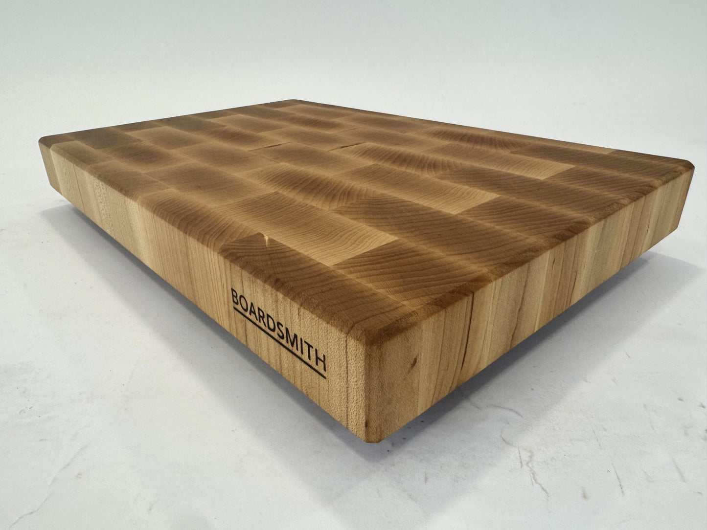 123 Maple 18 x 12 x 2