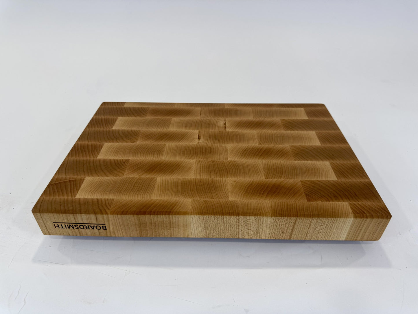123 Maple 18 x 12 x 2