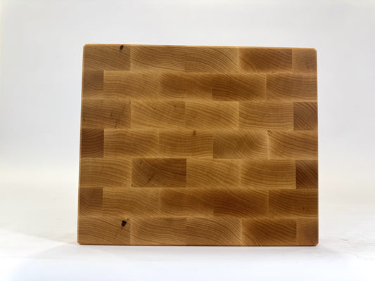 1245 Maple 14 1/2 x 12 x 2