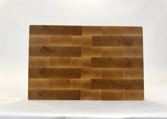 125 Maple 18 x 11 1/2 x 2 One-Off
