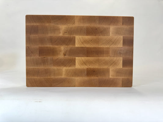 126 Maple 12 x 18 x 2