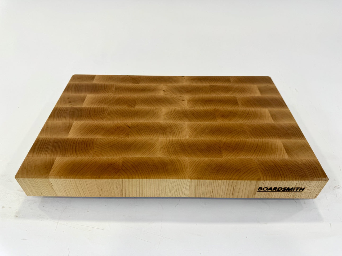 131 Maple 18 x 11 1/2 x 2 One-Off