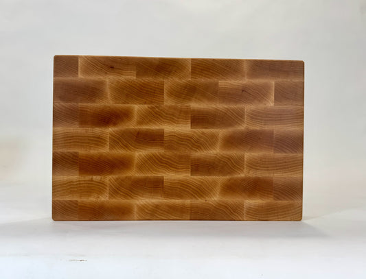 132 Maple 12 x 18 x 2