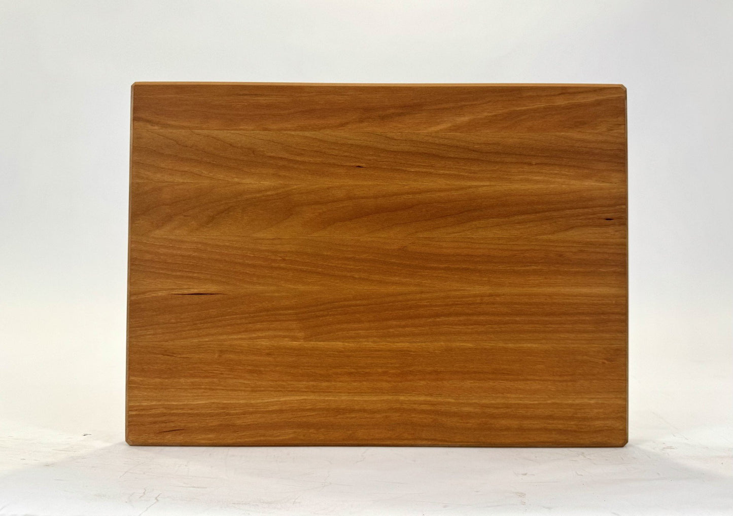 139 Cherry Edge Grain 18 x 13 x 1 1/2