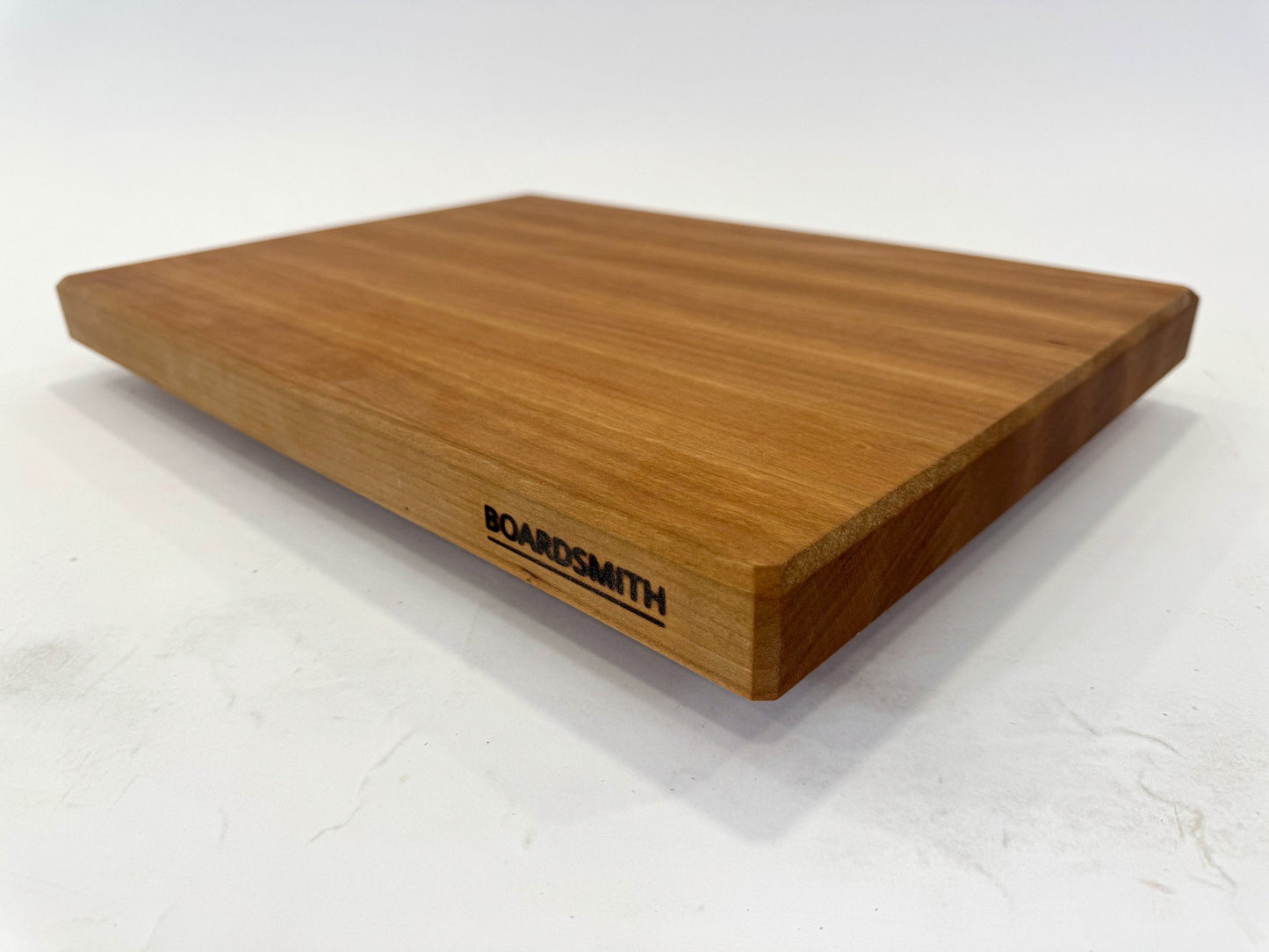 139 Cherry Edge Grain 18 x 13 x 1 1/2