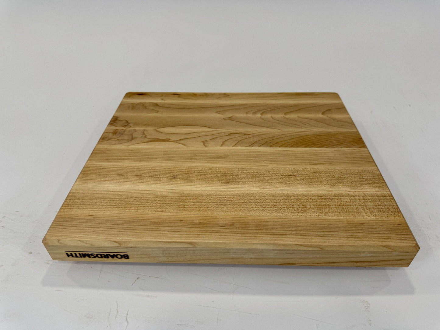 145 Maple Edge Grain 16 x 14 x 1 1/2