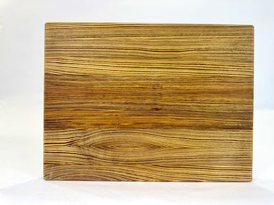165 Edge Grain PINE 17 1/2 X 13 1/2 X 1 1/2 One-Off