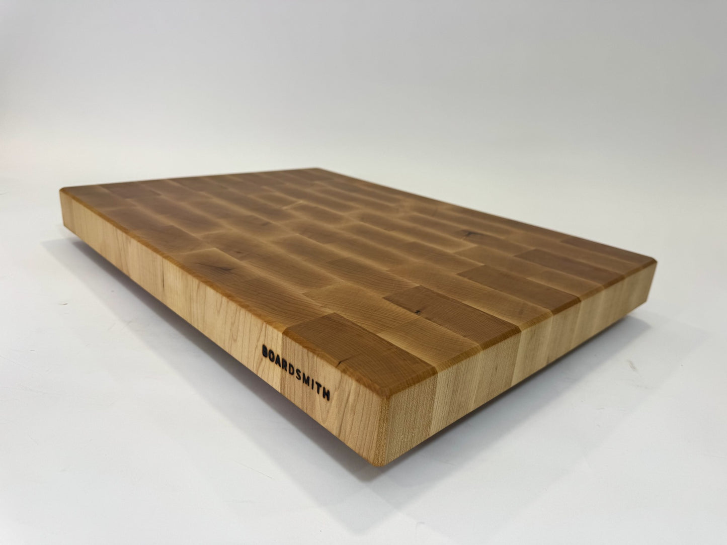 165 Maple 22" x 16" x 2" "One-Off" with Feet
