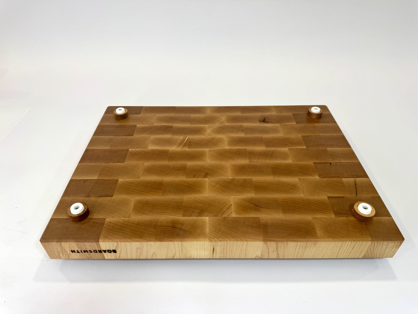 165 Maple 22" x 16" x 2" "One-Off" with Feet