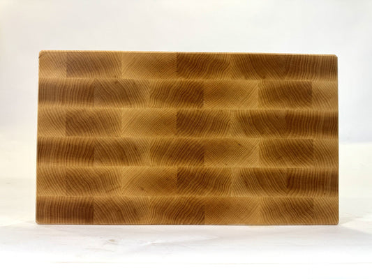 168 Maple 18 x 10 1/4 x 2 One-Off