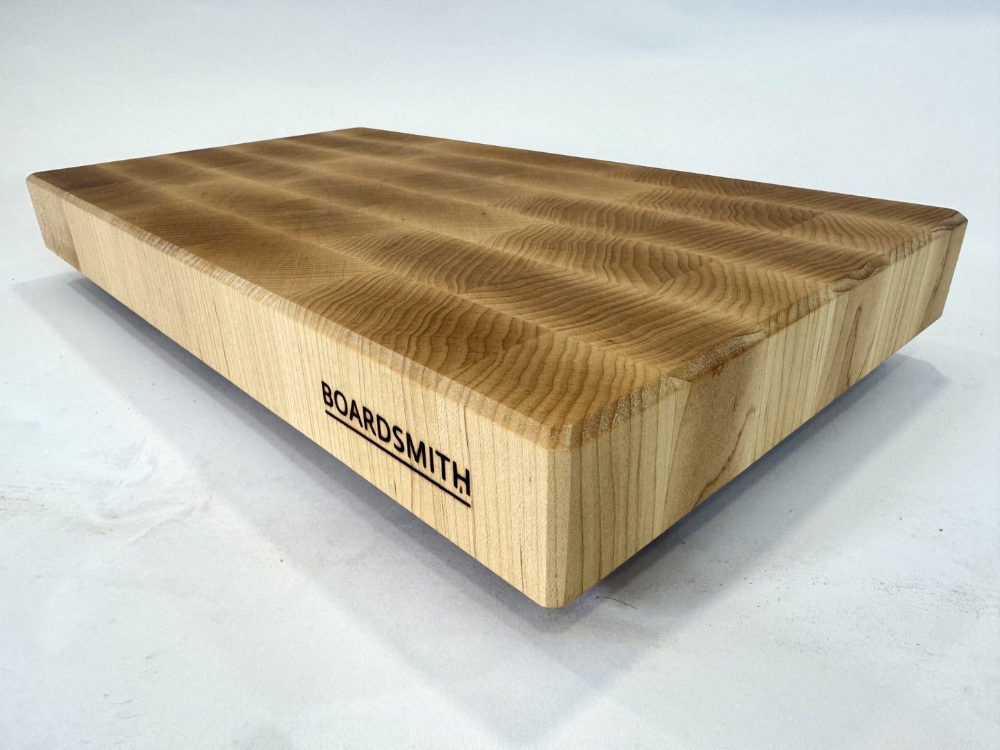 168 Maple 18 x 10 1/4 x 2 One-Off