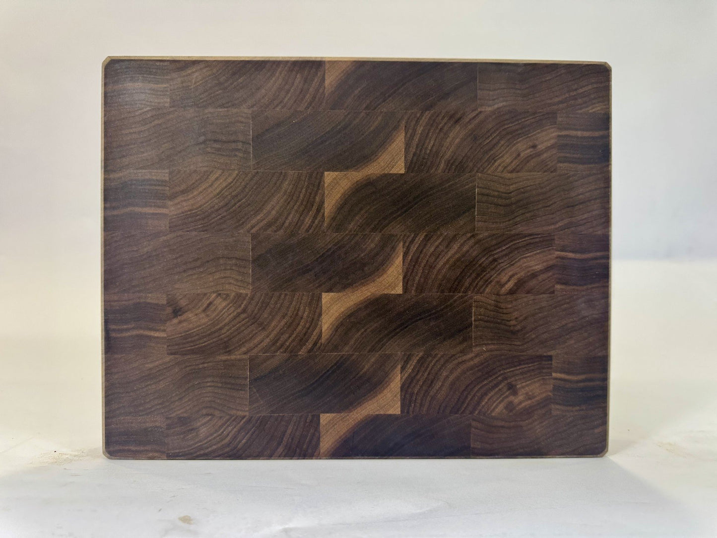 169 Walnut 13 1/2 x 10 1/2 x 2 One-Off
