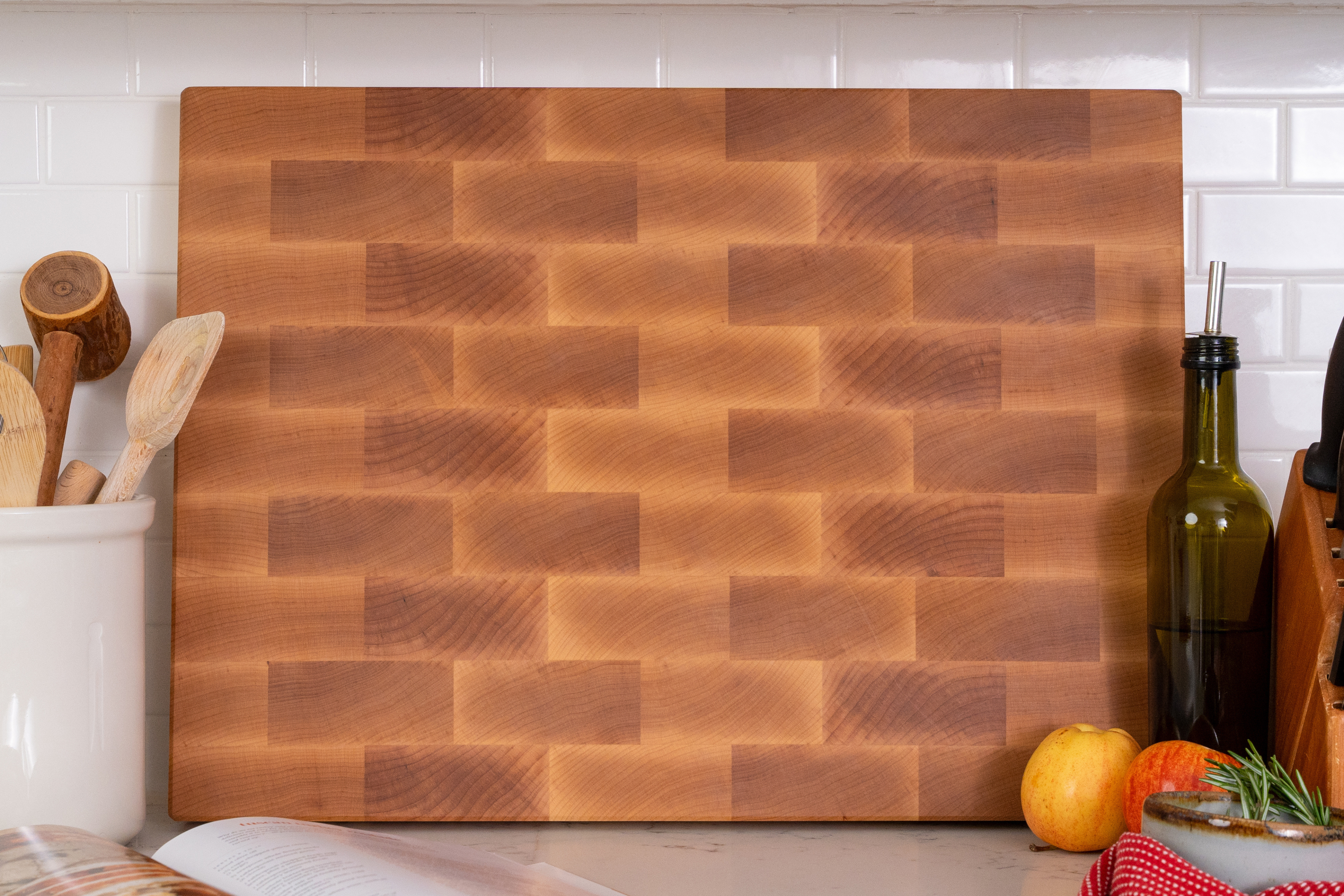 The Boardsmith Cutting Board