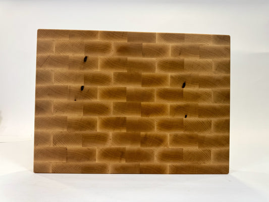 170 Maple 22" x 16" x 2" "One-Off"