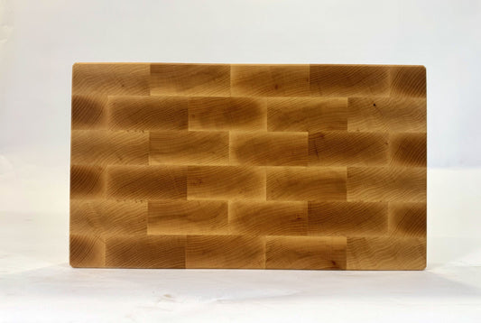 170 Maple 18 x 10 1/2 x 2 One-Off
