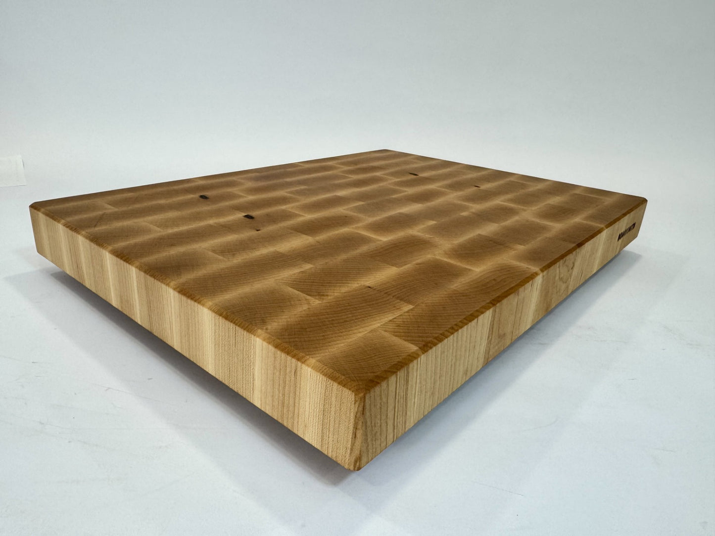170 Maple 22" x 16" x 2" "One-Off"