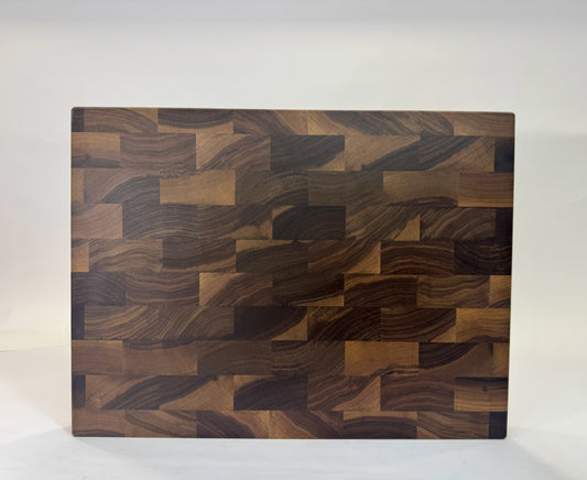 171 Walnut 24" x 18" x 2"