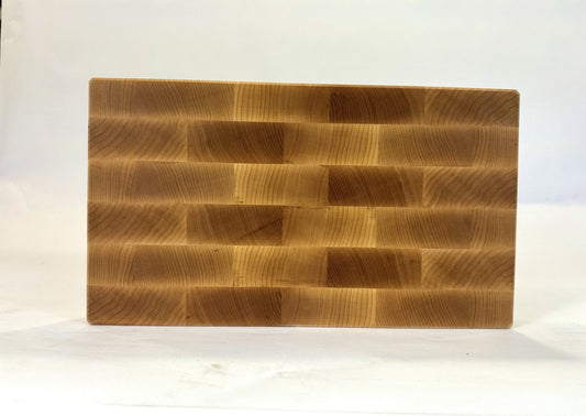 172 Maple 18 x 10 1/4 x 2 One-Off