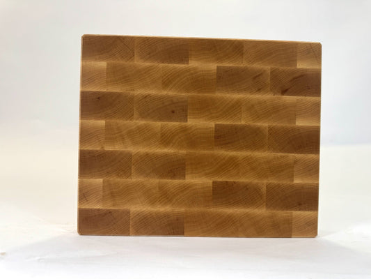 174 Maple 14 1/2 x 12 x 2 One-Off