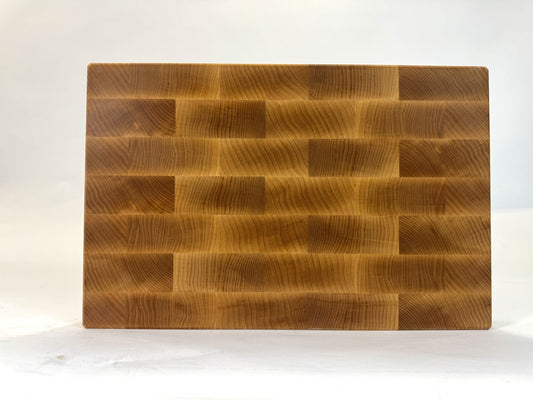 176 Maple 18 x 11 1/2 x 2 One-Off