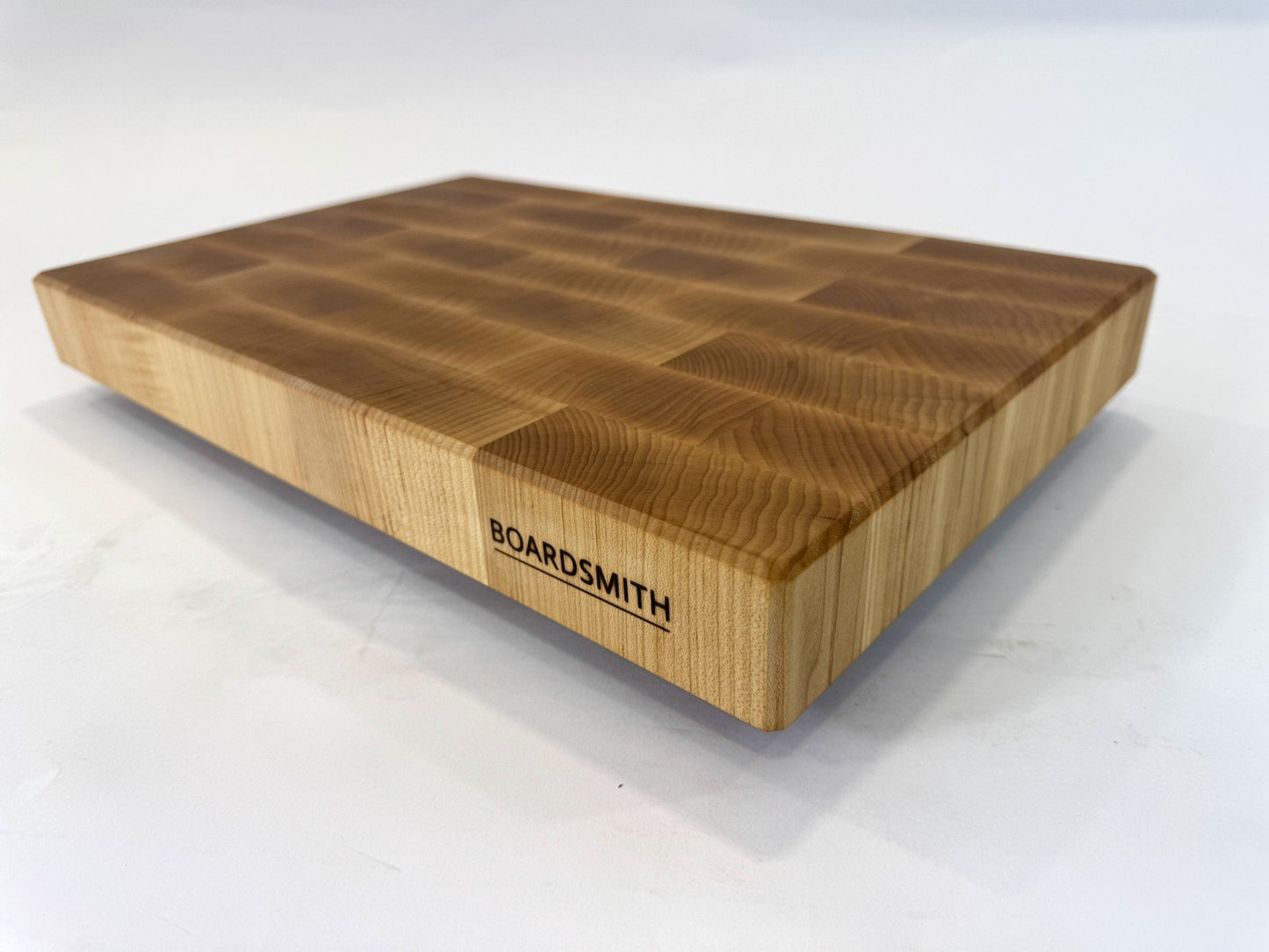176 Maple 18 x 11 1/2 x 2 One-Off