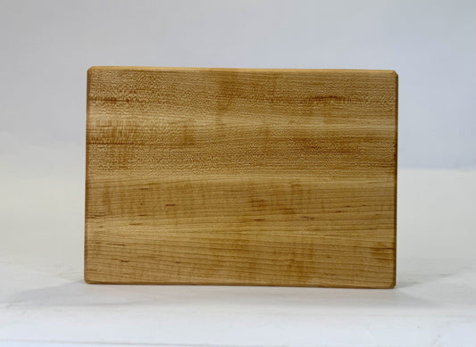 178 Edge Grain Maple 10 x 7 x 1 1/2