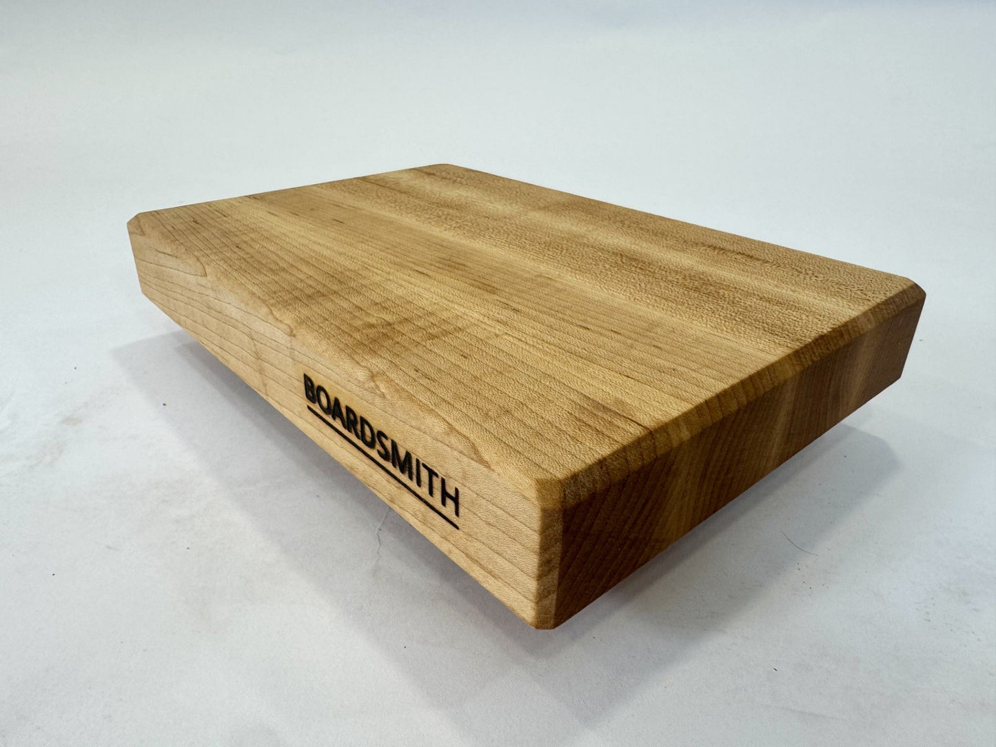 178 Edge Grain Maple 10 x 7 x 1 1/2