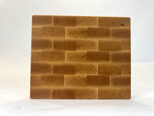 180 Maple 14 1/2 x 12 x  One-Off