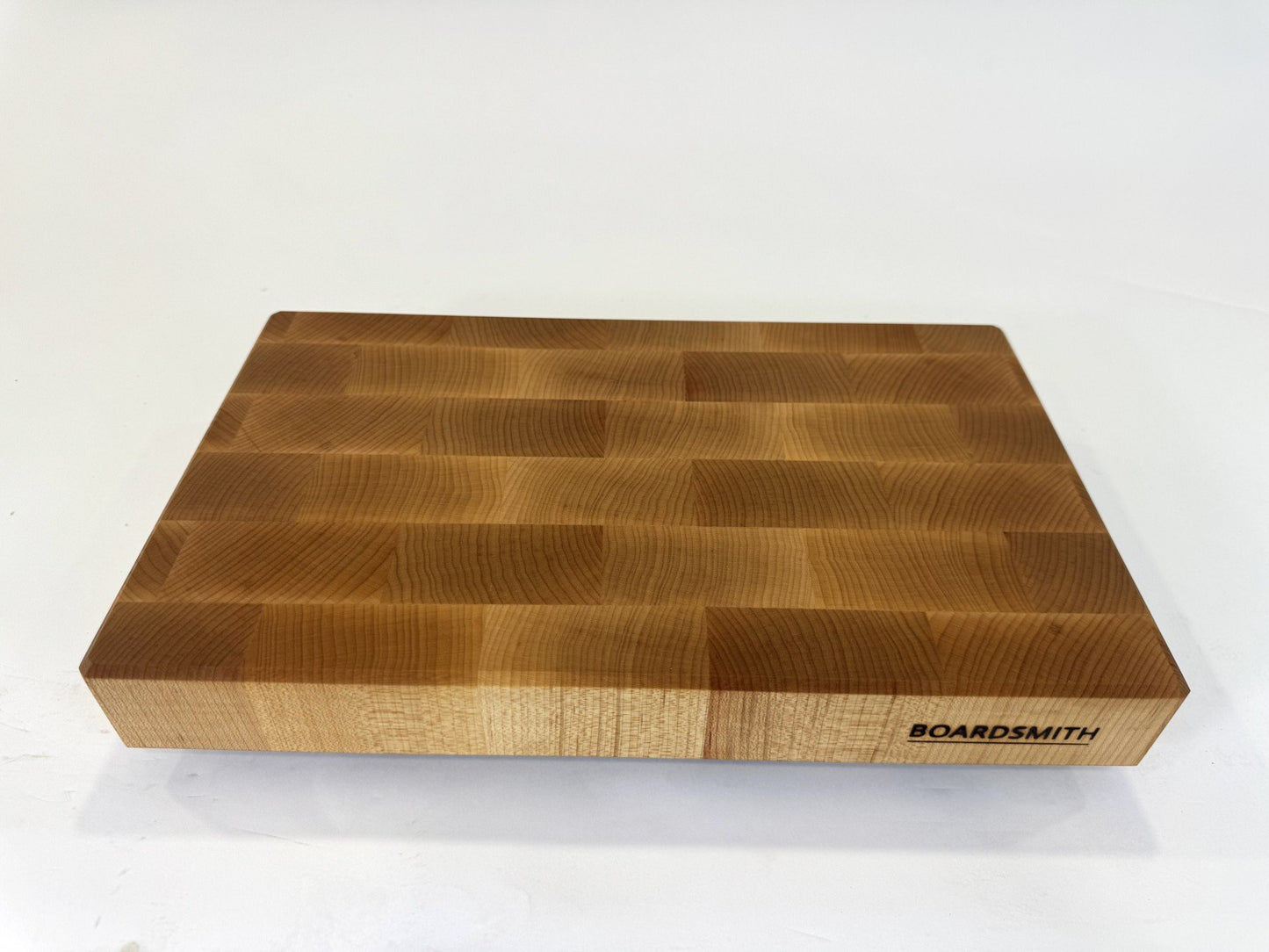 182 Maple 15 1/2 x 9 1/2 x 2 One-Off