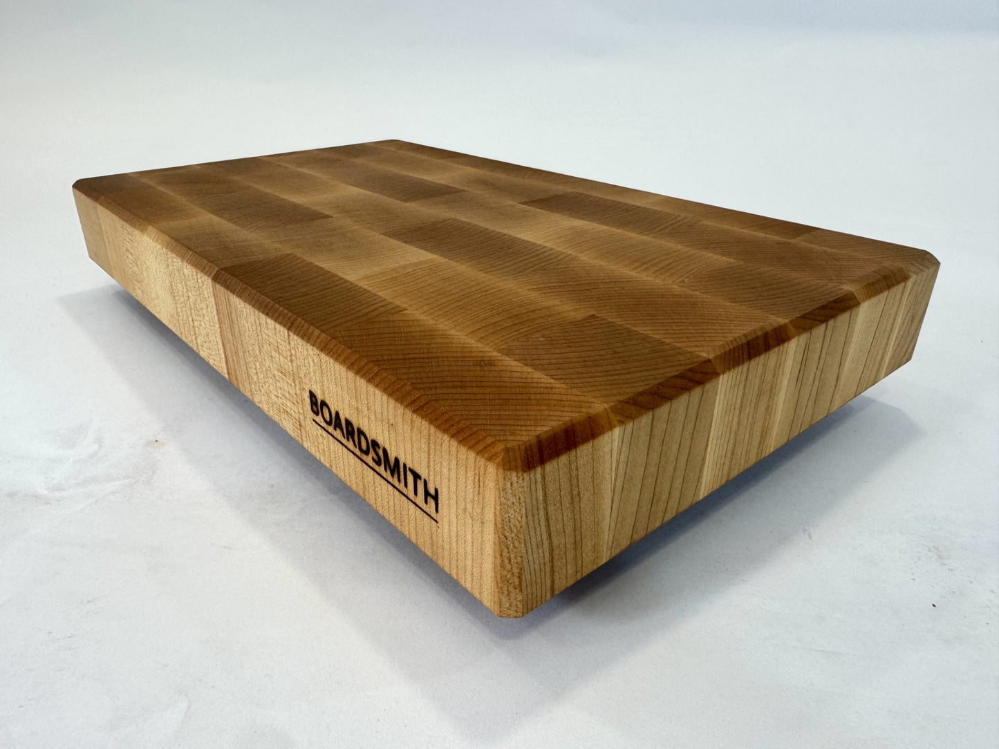 182 Maple 15 1/2 x 9 1/2 x 2 One-Off