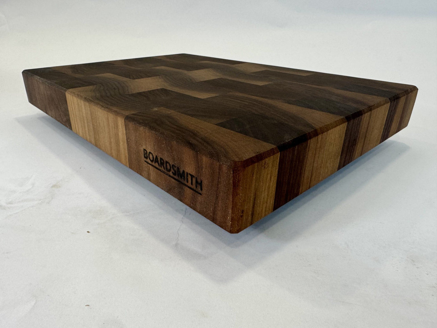 185 Walnut 17 x 12 x 2 One-Off