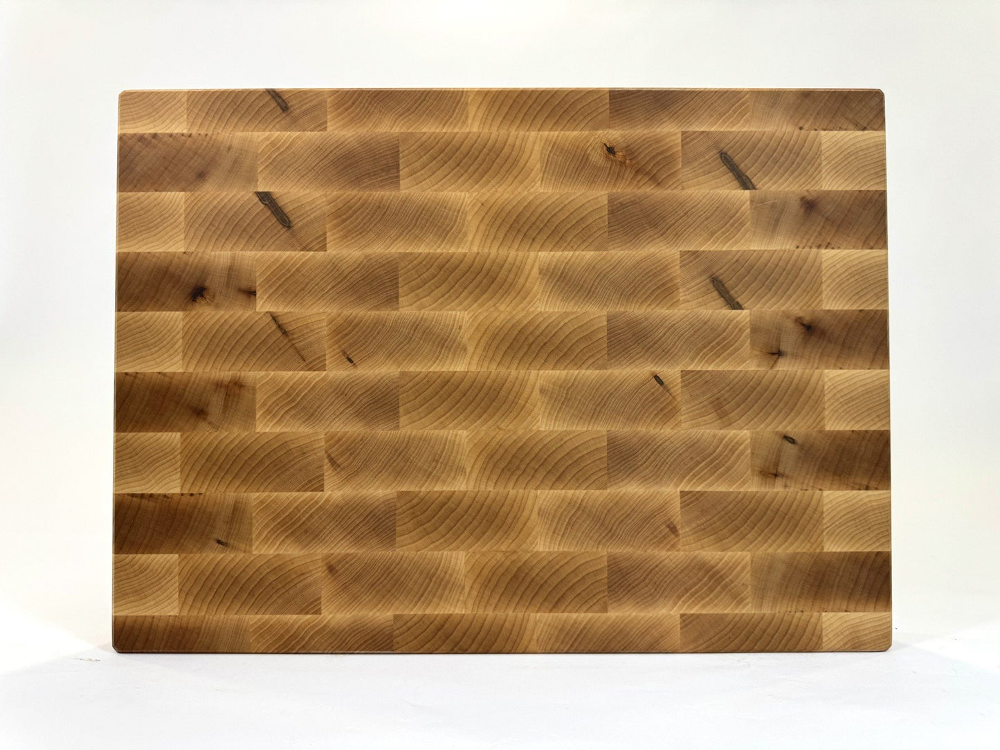 192 Maple 22 x 16 x 2 with Finger Grooves