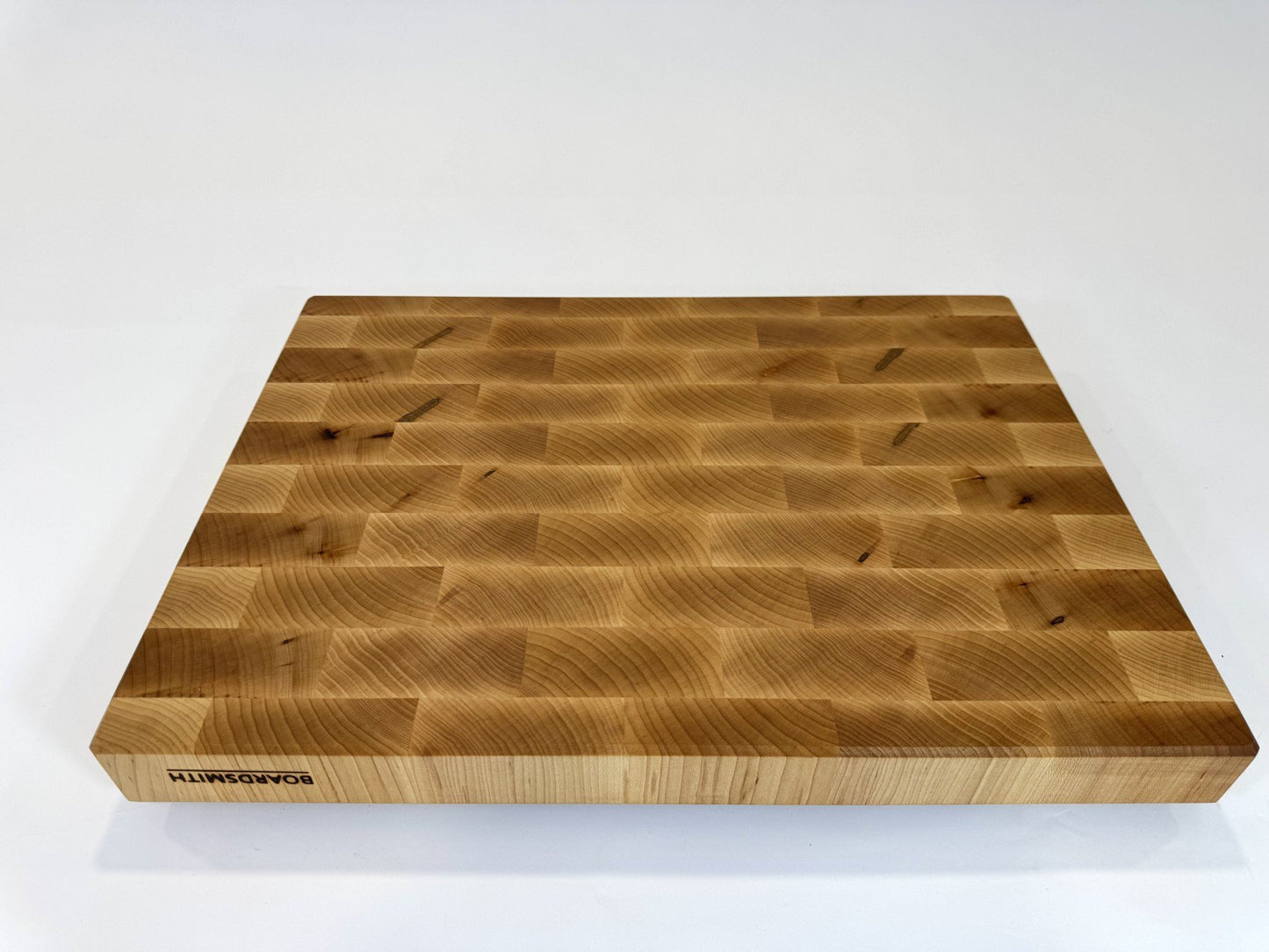 192 Maple 22 x 16 x 2 with Finger Grooves