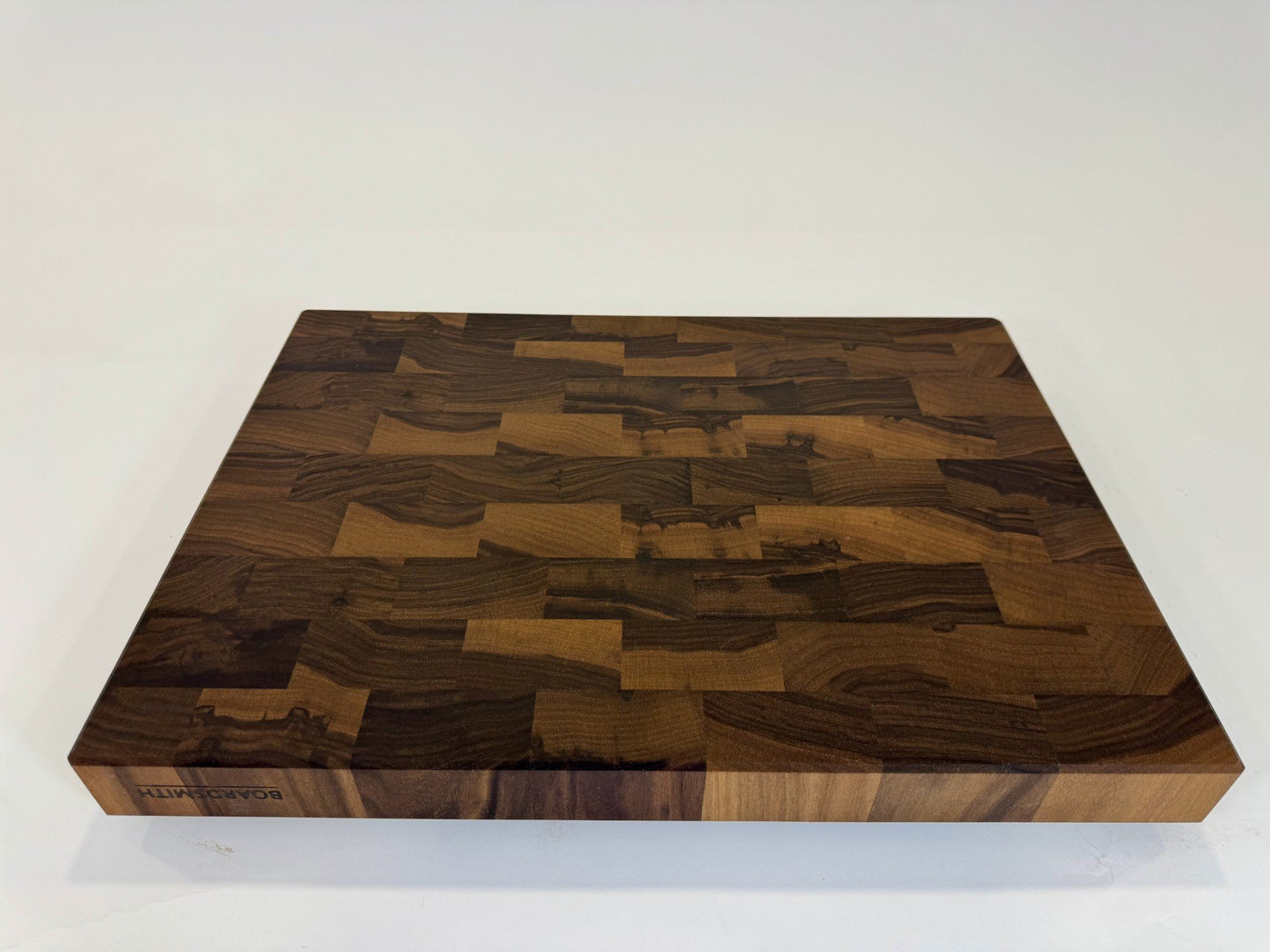 193 Walnut 22 x 16 x 2 with Finger Grooves