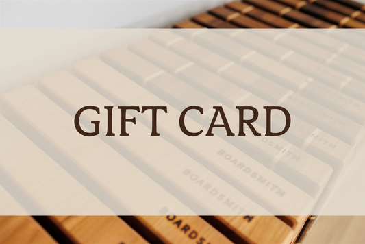 Boardsmith Gift Cards