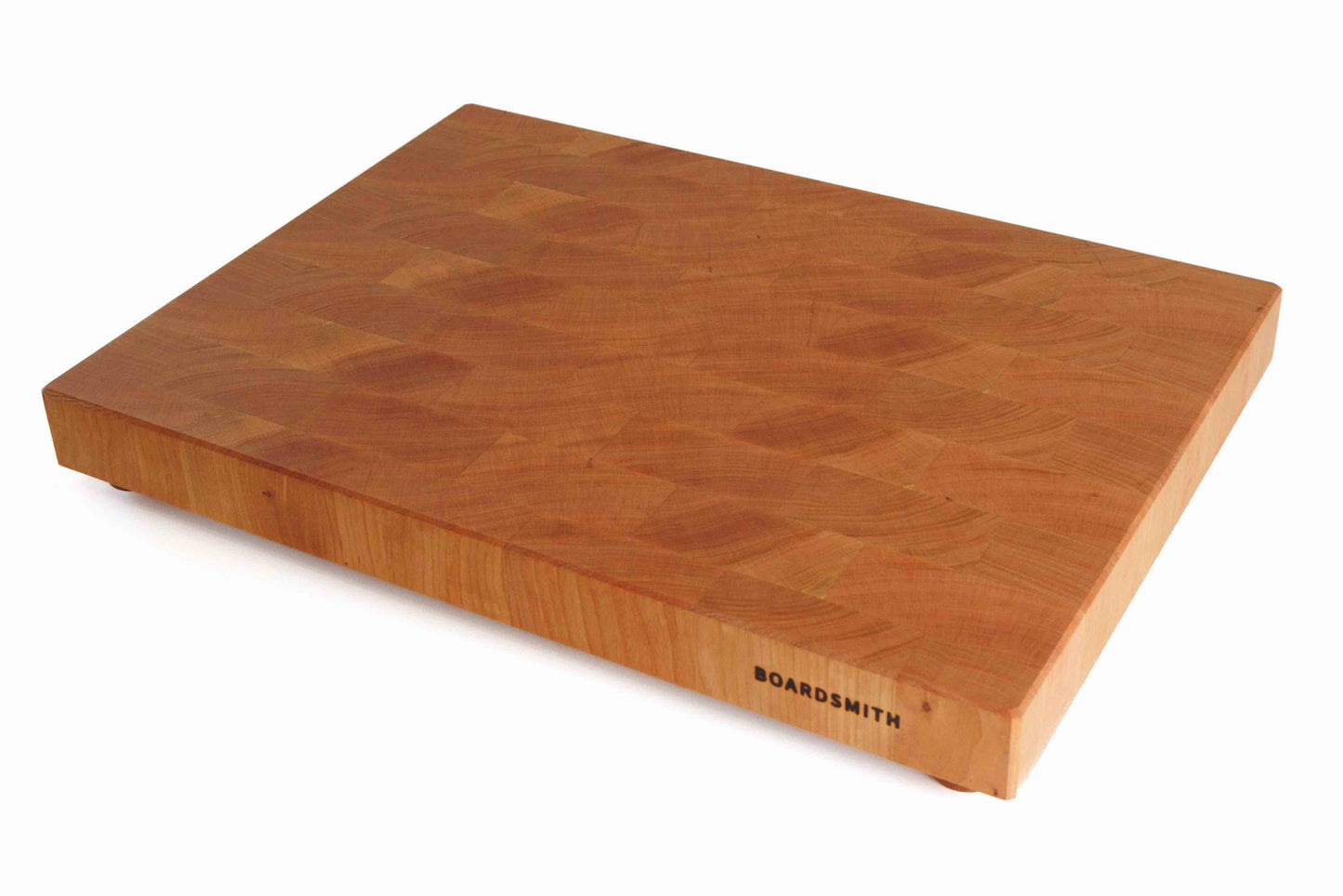 Cherry End Grain Cutting Board