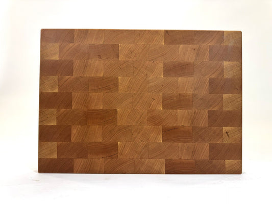 201 Cherry 22 x 15.5 x 2 One-Off