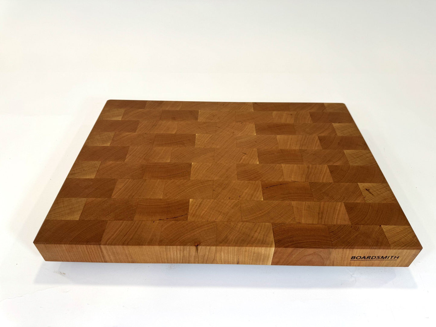 201 Cherry 22 x 15.5 x 2 One-Off