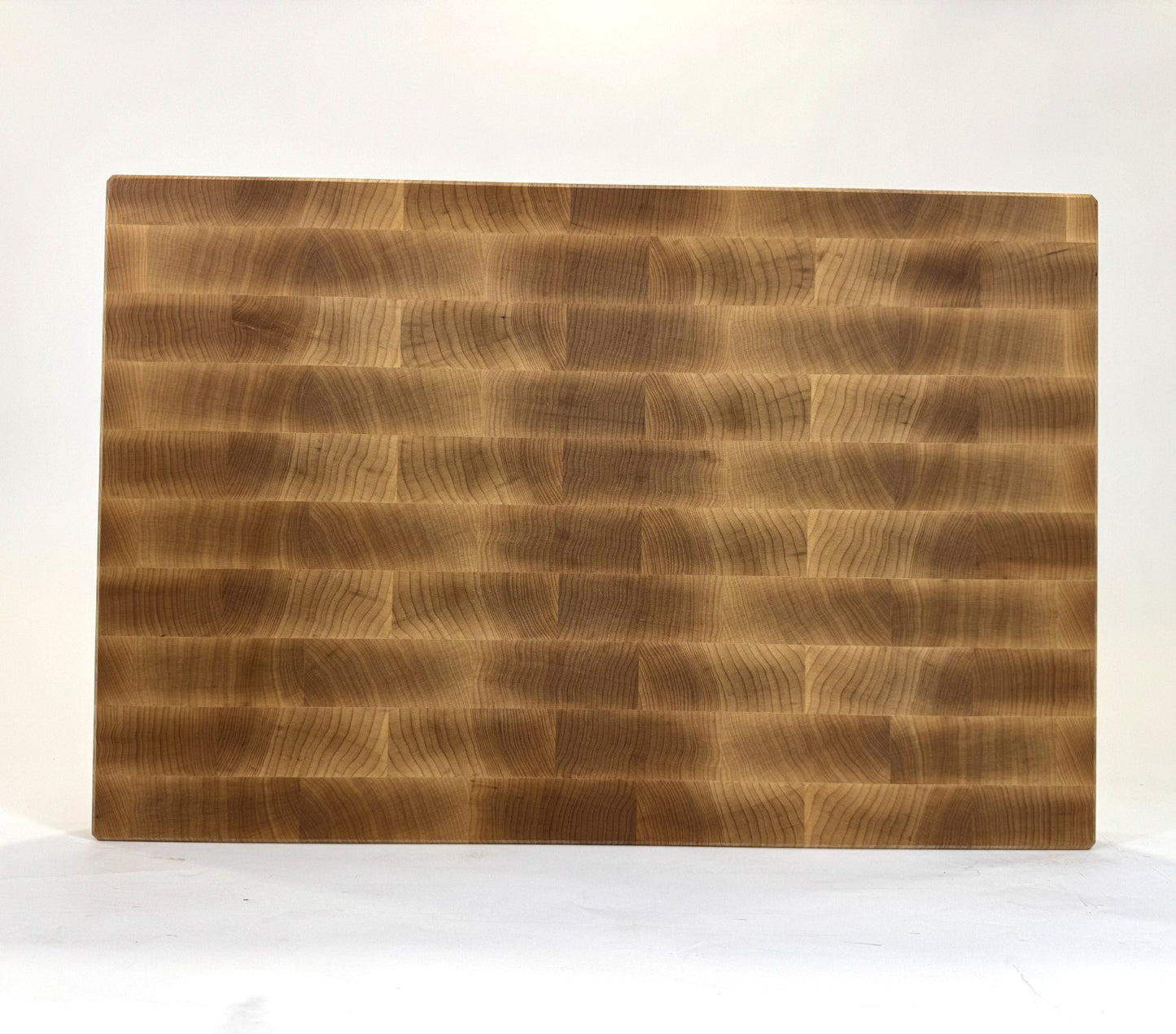 206 Maple 24 x 16 x 2 One-Off with Bottom Groove