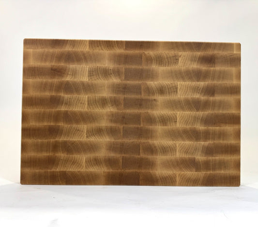 206 Maple 24 x 16 x 2 One-Off with Bottom Groove