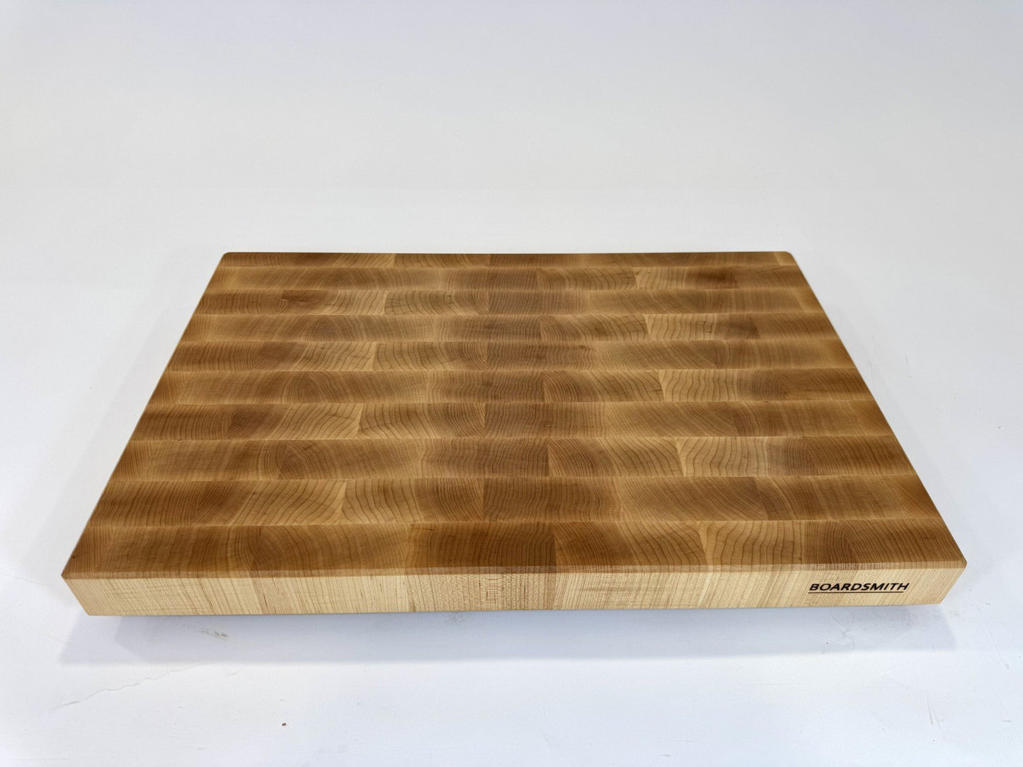 206 Maple 24 x 16 x 2 One-Off with Bottom Groove