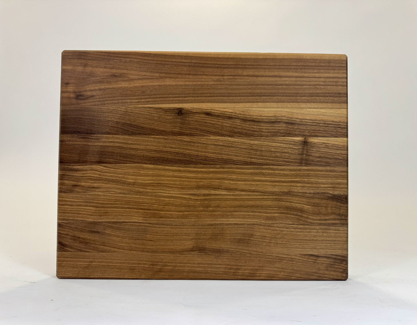 209 Walnut Edge Grain 18 x 14 x 1.5