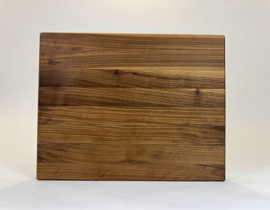 209 Walnut Edge Grain 18 x 14 x 1.5