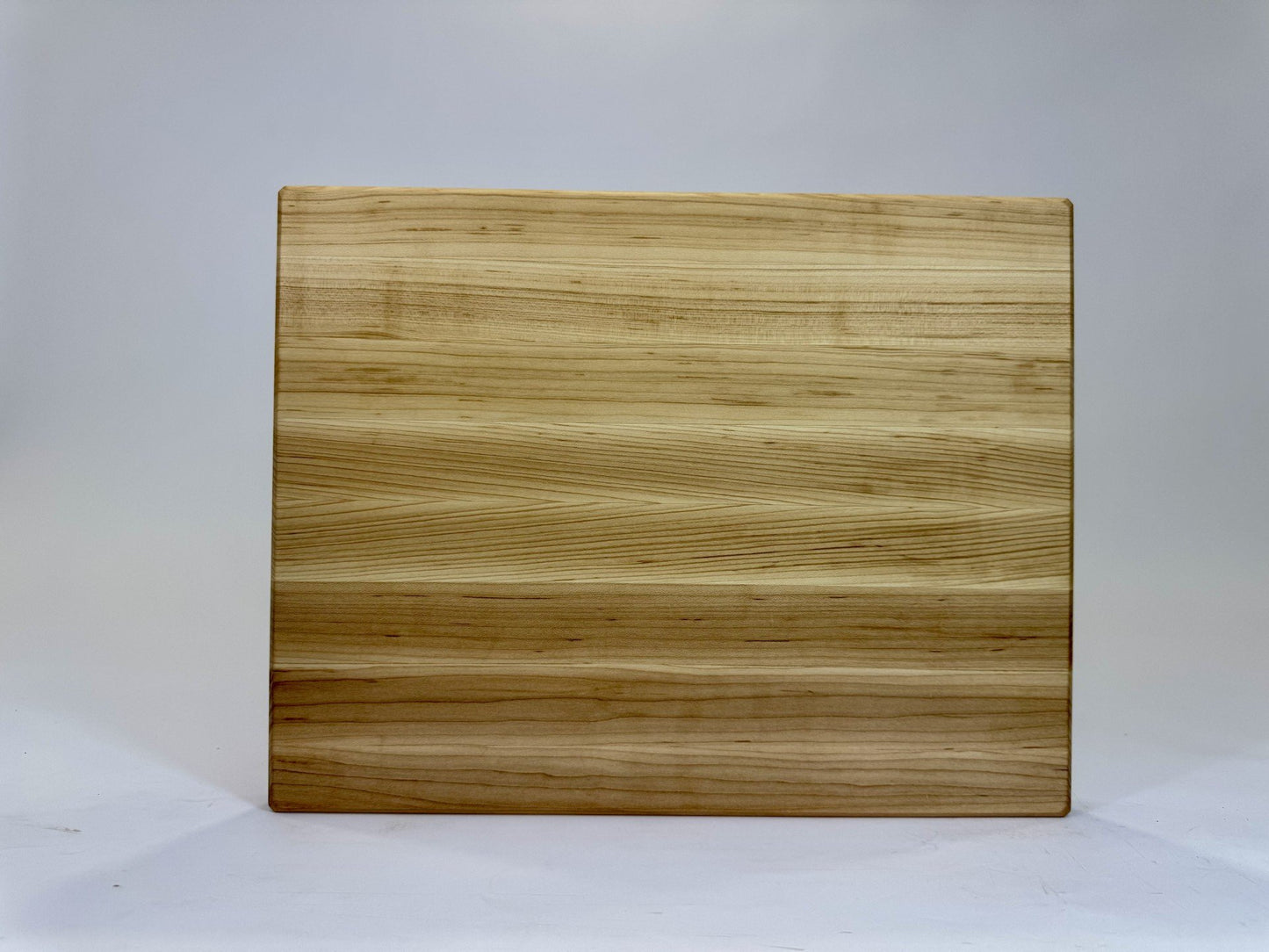 210 Maple Edge Grain 18 x 14 x 1.5
