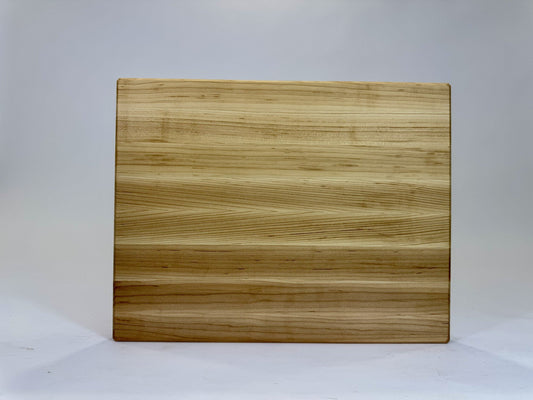 210 Maple Edge Grain 18 x 14 x 1.5