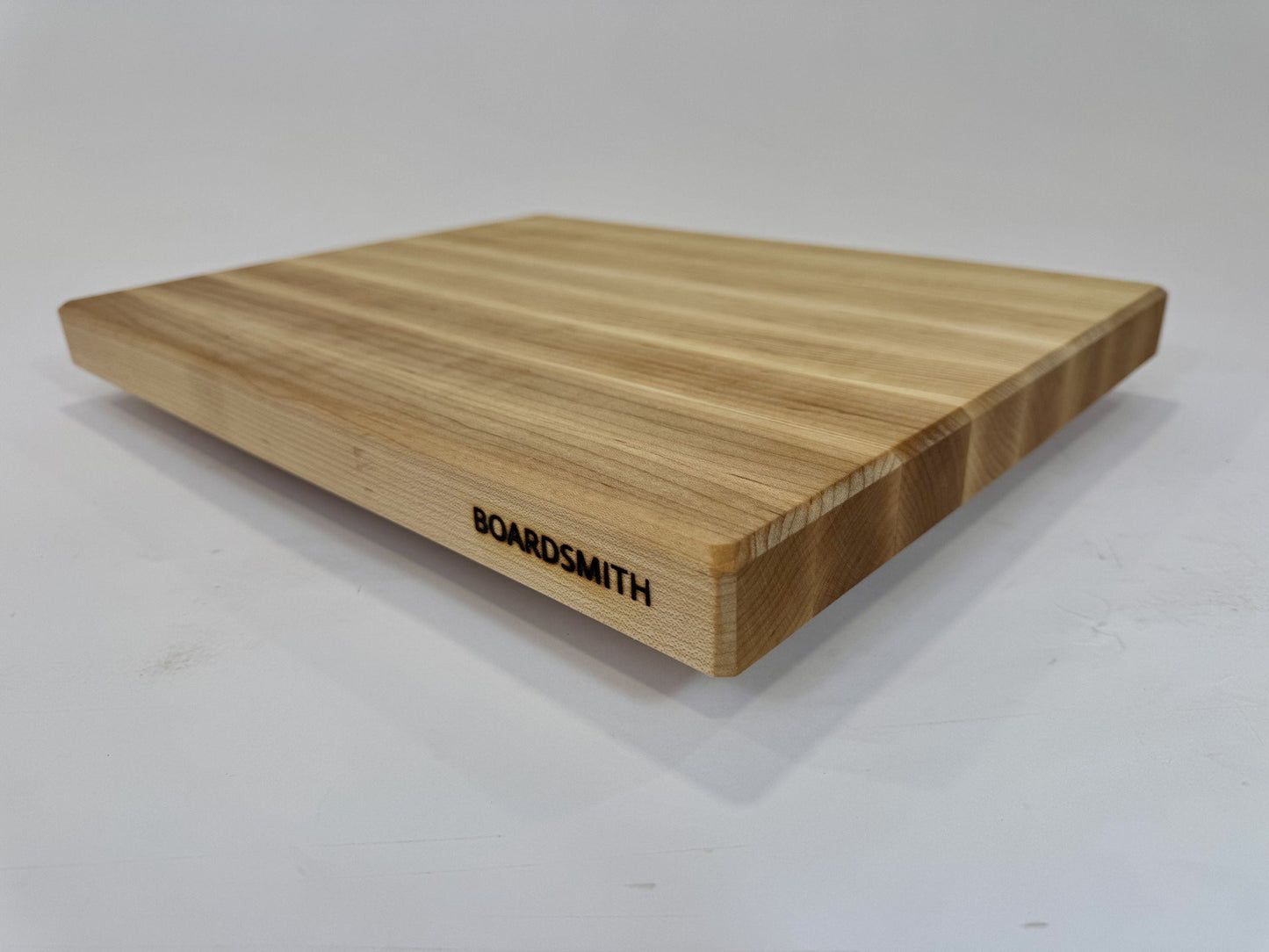 210 Maple Edge Grain 18 x 14 x 1.5