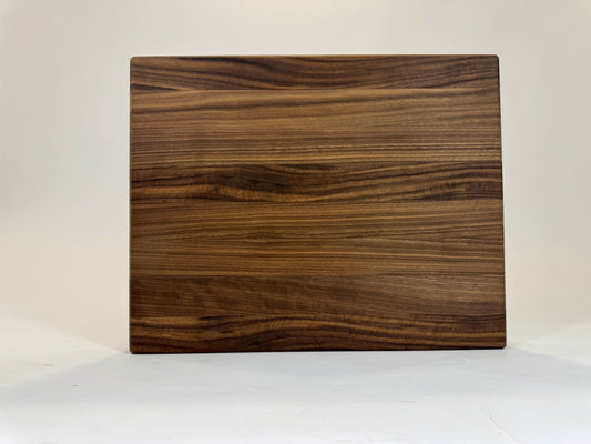 211 Walnut Edge Grain 18 x 14 x 1.5