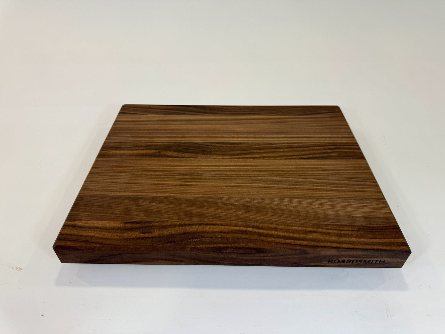 211 Walnut Edge Grain 18 x 14 x 1.5