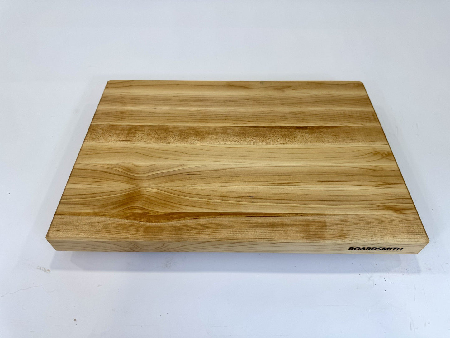 212 Maple Edge Grain 20 x 14 x 1.5 with Finger Grooves
