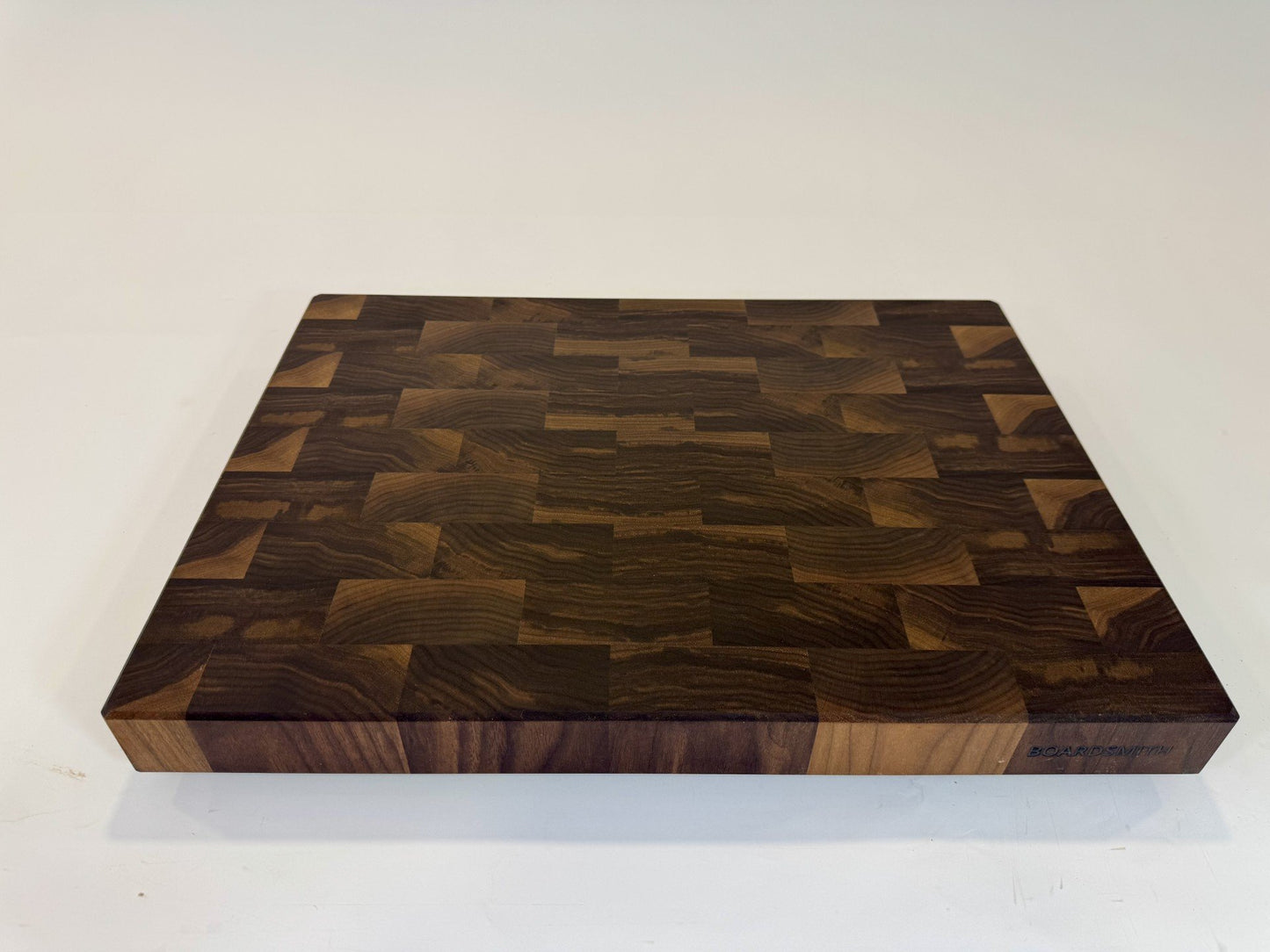 213-1 Walnut 22 x 16 with Finger Grooves One-Off